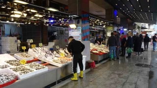 Trabzonlu balklar: 'Patlatlan insansz deniz aralar hamsiyi kartt'