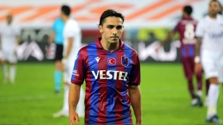 Trabzonspor günleri son buldu