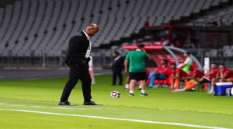 Trabzonspor Newton ile yola devam dedi