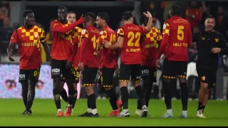 Trabzonspor uzatmalarda yıkıldı