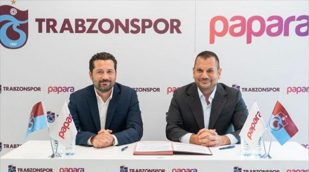 Trabzonspor, yıllık 236 milyon lira kazanacak