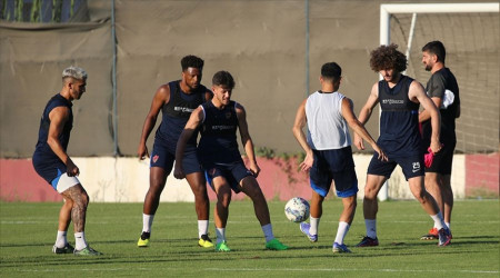 Trabzonspor'a karşı iki eksik var