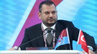 Trabzonspor'da erken se�im ufukta belirdi