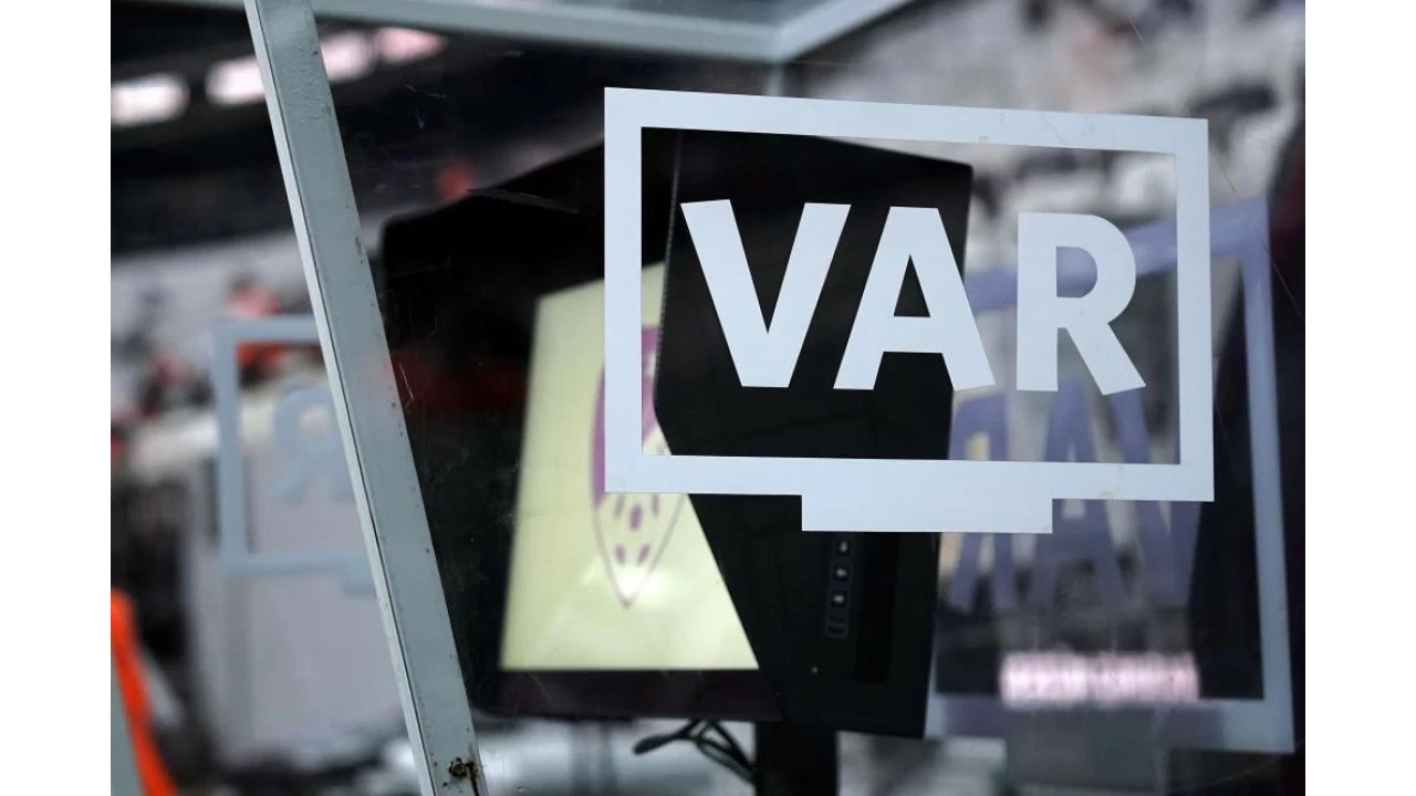 Trabzonspor'un Fenerbahçe maçında golü böyle iptal edilmiş