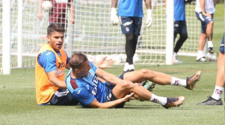 Trabzonspor'un zen haber