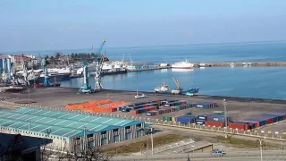 Trabzon'un 2 aylk ihracat 211,8 milyon dolar oldu