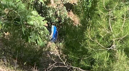 Traktörün altında kalan 15 yaşındaki genç hayatını kaybetti