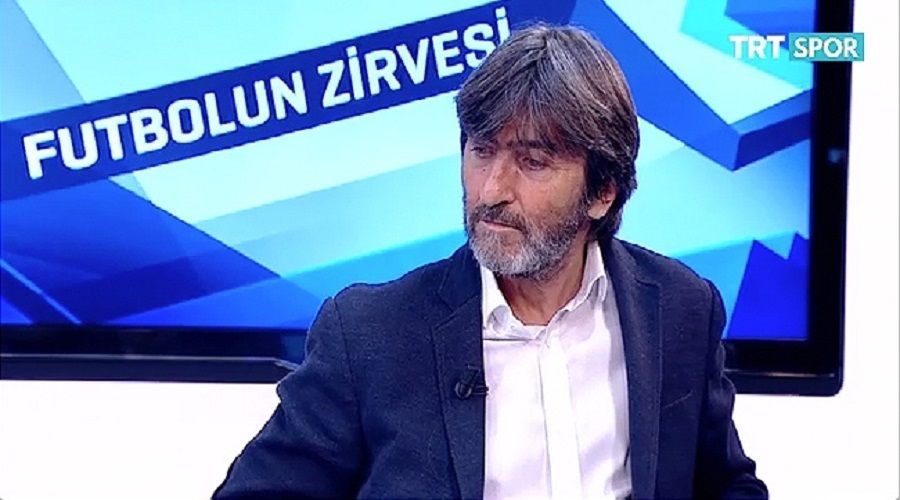 TRT R�dvan Dilmen�e 8,5 milyon lira m� �d�yor?