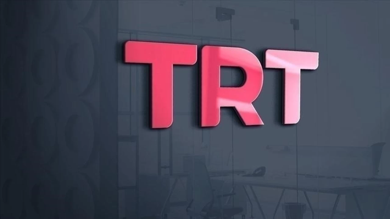 TRT'nin ödül töreni yarın başlayacak