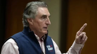 Trump, İçişleri Bakanlığına Doug Burgum'ı aday gösterecek