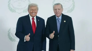 Trump ile Erdoğan baş başa görüşecek