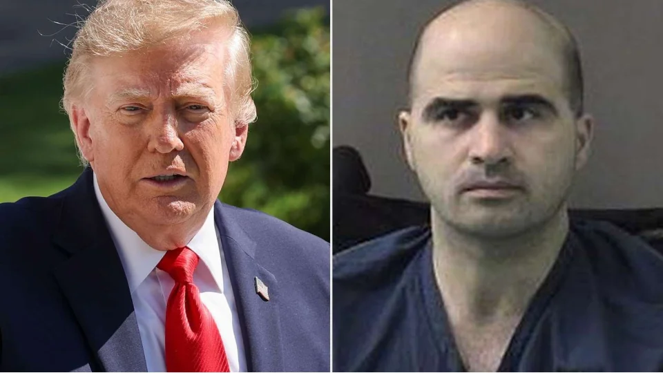 Trump, Nidal Hasan'ın halka açık infazını 'şahsen' onayladığını belirtti