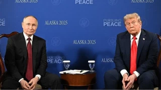 Trump, Putin ile grme iin henz karar verilmediini syledi