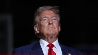 Trump'tan 'suikast girişimi' açıklaması: Sadece önemli başkanlar vurulur