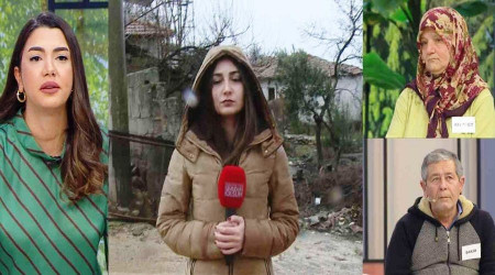 Tülay Ateş'in ölümündeki sır perdesi canlı yayında aralandı
