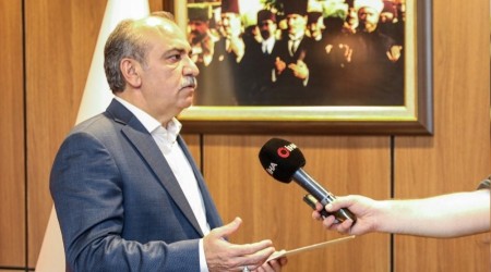 'Tüm sözleşmeliler kadroya alınmalıdır'
