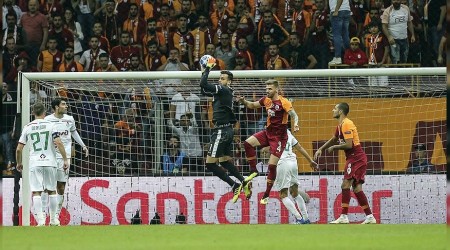 Tur için galibiyet lazım