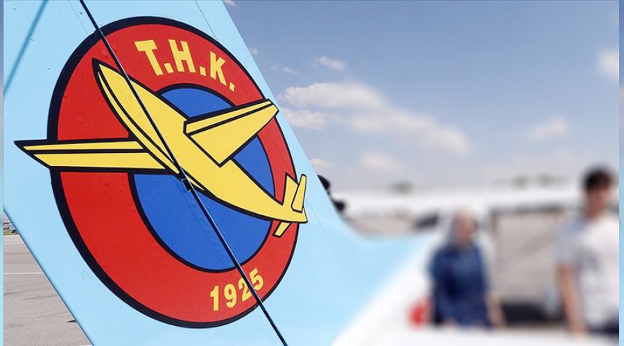Türk Hava Kurumu'na 3 kayyum atandı