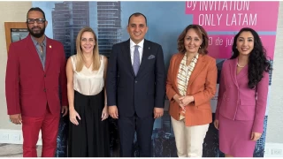 Trk irketleri uzak pazarlarda in'le rekabette zorlanyor