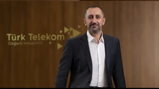 Türk Telekom'dan siber güvenliğe büyük yatırım