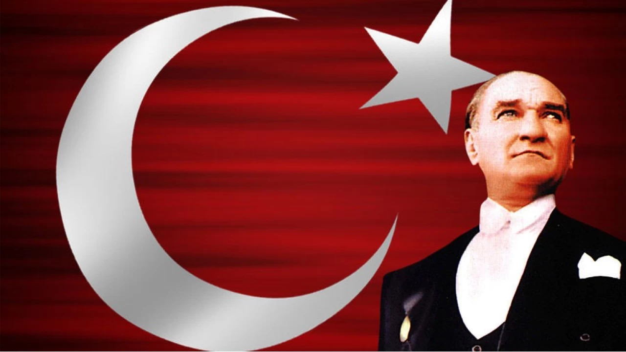 Trke bayram tekbiri
