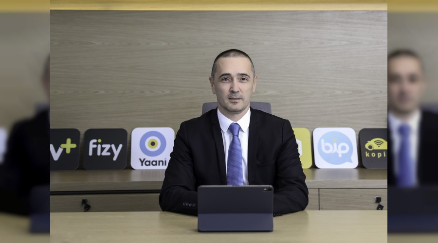 Turkcell ile mobil internet artık daha güvenli