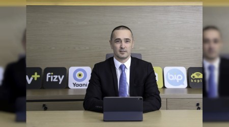 Turkcell ile mobil internet artık daha güvenli