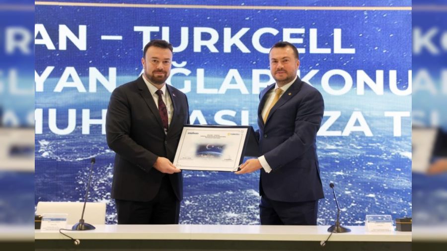 Turkcell ve ASELSAN’dan iş birliği