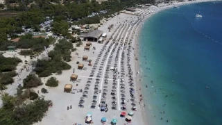  T�rkiye, 2025'te Rusya'dan turistik ziyaretlerin en fazla ger�ekle�tirildi�i �lke olurken, Rus tur �irketleri arac�l���yla T�rkiye'yi 3 milyon 713 bin ki�i ziyaret etti