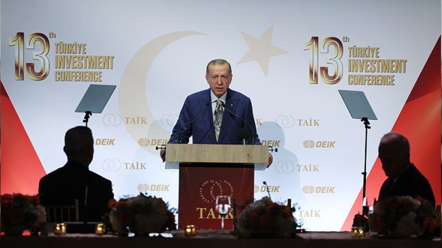 'Türkiye, Amerikan şirketlerinin bölgesel üretim üssü'
