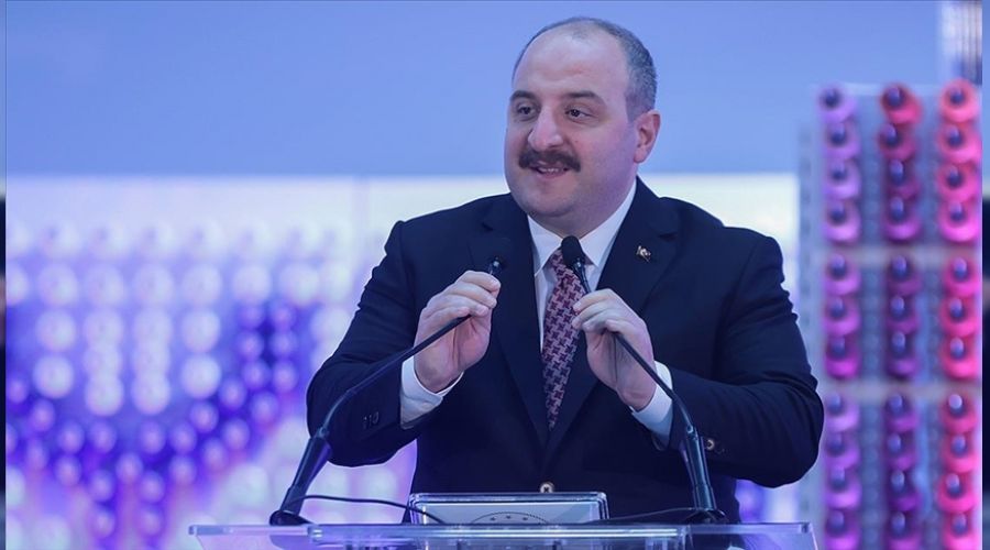 T�rkiye bu y�l 50 milyon doz a�� �retebilir
