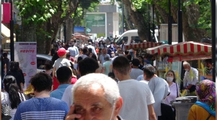 Türkiye genelinde sigara yasağı
