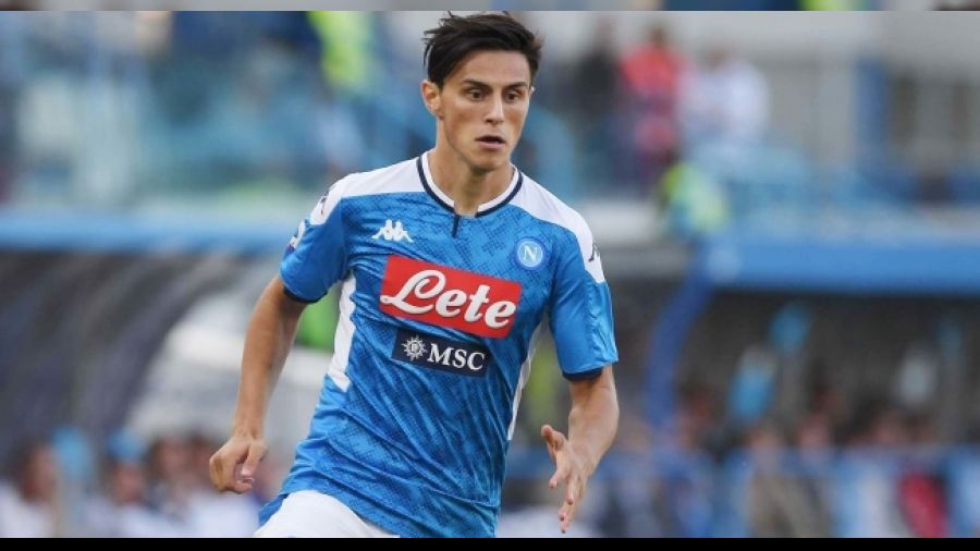 T�rkiye i�in Napoli'yi harekete ge�irdi