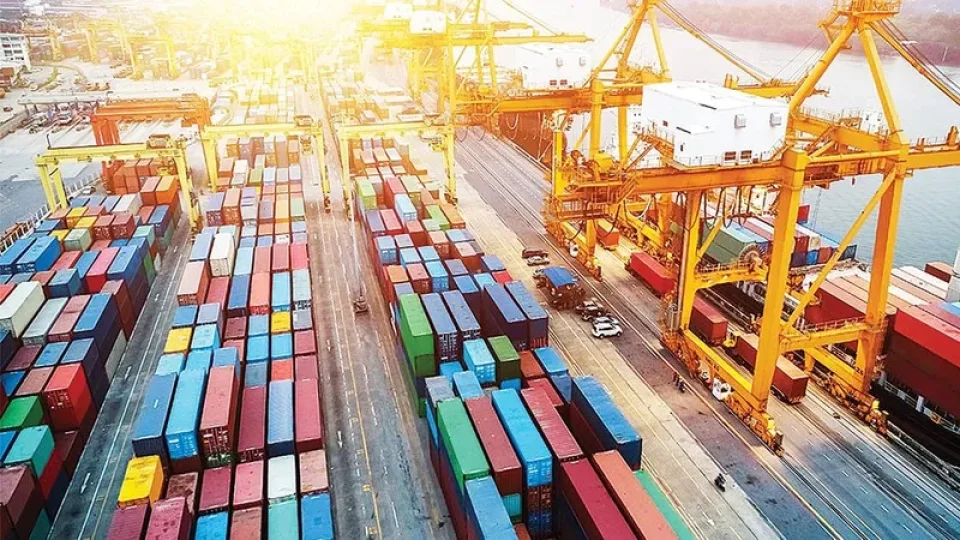 Türkiye İstatistik Kurumu (TÜİK), temmuz ayına ilişkin dış ticaret endekslerini açıkladı. İhracat birim değer endeksi temmuzda geçen yılın aynı ayına göre yüzde 8,2 arttı