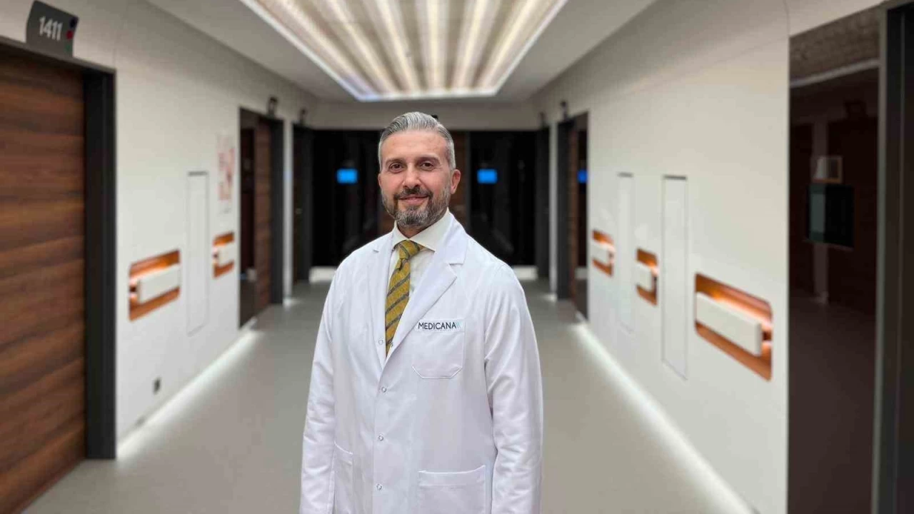 Trkiye'de 35 bin kii organ ba bekliyor