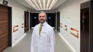 Türkiye'de 35 bin kişi organ bağışı bekliyor