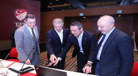 Türkiye'de bir ilk gerçekleştirildi