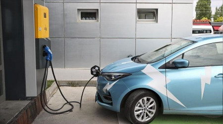 Türkiye'de elektrikli araç piyasası emekleme döneminde
