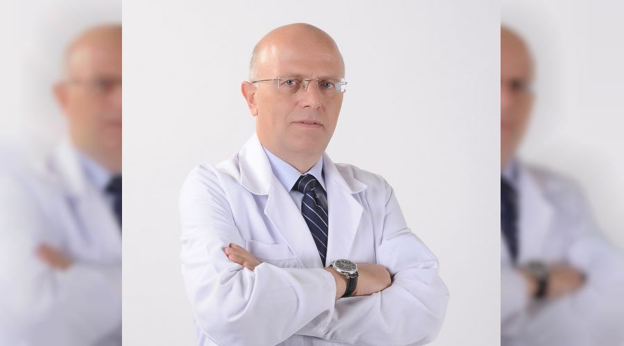 T�rkiye'de her 100 �ocuktan 17'si ast�m