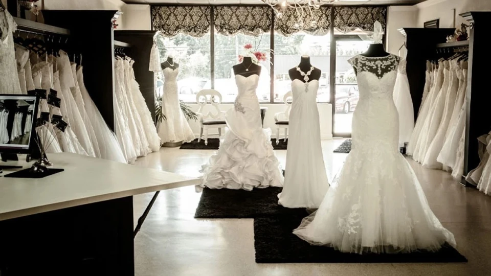 T�rkiye�de ikinci el gelinlik sat��lar� art�yor 