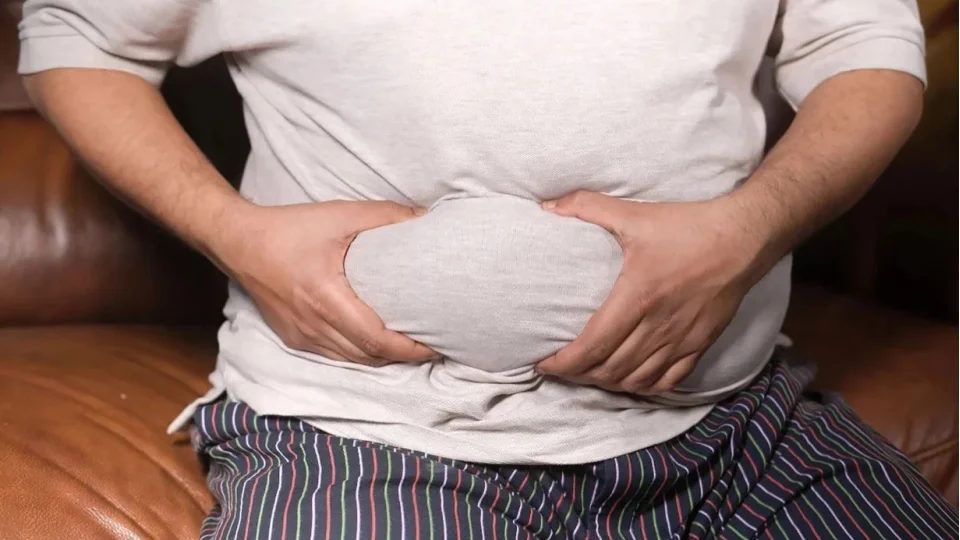 T�rkiye'de obezite alarm�