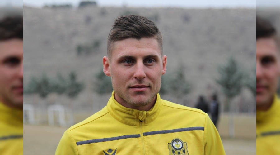 "T�rkiye'de olmak g�zel bir duygu"