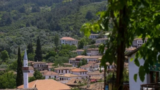  T�rkiye'deki k�y say�s� a��kland�