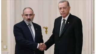 Ermenistan'a vize kolaylığı::Dışişleri Bakanlığı açıkladı