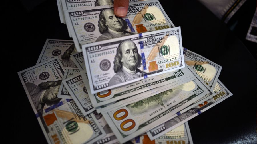 Türkiye'nin döviz açığı 267 milyar doları aştı