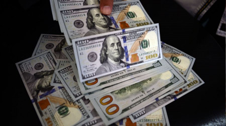 Türkiye'nin döviz açığı 267 milyar doları aştı