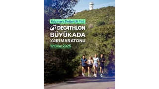 Trkiye'nin en keyifli kousunda geri saym balad