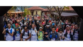 Trkiye'nin en pahal kousu 'da Ultra' kousu saanak nedeniyle yarda kald