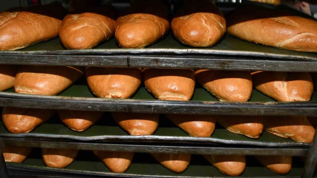 T�rkiye'nin en ucuz ekme�i art�k �cretsiz