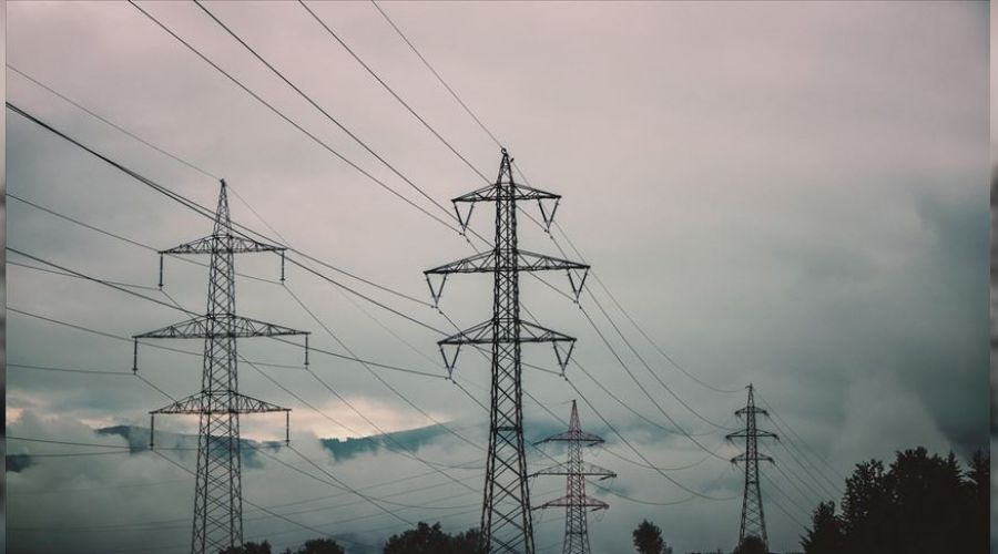 Türkiye'nin enerji ithalatı azaldı